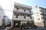 山口ビル 2階 築36年7ヶ月の賃貸物件