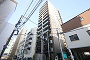 広島駅より徒歩28分 5階 築3年10ヶ月の賃貸物件