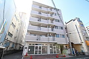 向洋駅より徒歩25分 5階 築33年9ヶ月の賃貸物件