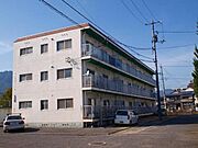 楽々園駅より徒歩7分 1階 築43年6ヶ月の賃貸物件