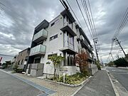 パルク庚午南 1階 築10年の賃貸物件