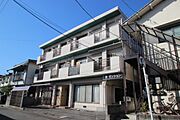 吉マンション 3階 築39年4ヶ月の賃貸物件