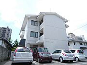 サンルート井上 2階 築36年6ヶ月の賃貸物件