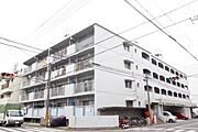 江波駅より徒歩23分 3階 築46年3ヶ月の賃貸物件
