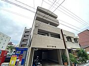 セピア西平塚 2階 築32年11ヶ月の賃貸物件