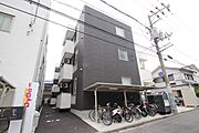 月光江波本町さくら 2階 築10年9ヶ月の賃貸物件