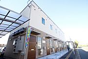 丹那コーポラスII 1階 築9年1ヶ月の賃貸物件