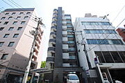 セントヒルズ銀山町 8階 築19年11ヶ月の賃貸物件