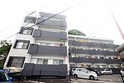 幸山ビル 4階 築53年1ヶ月の賃貸物件