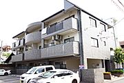 皆実町二丁目駅より徒歩23分 2階 築33年6ヶ月の賃貸物件