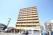 横川駅より徒歩21分 6階 築40年6ヶ月の賃貸物件