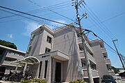 第２瀬田ハイツ２ 2階 築31年10ヶ月の賃貸物件