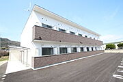大野浦駅より徒歩14分 2階 築6年11ヶ月の賃貸物件