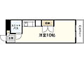 アベニューなかひろ3階3.3万円