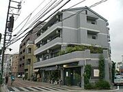  4階 築29年の賃貸物件