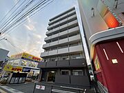 東高須駅より徒歩7分 2階 築9年1ヶ月の賃貸物件
