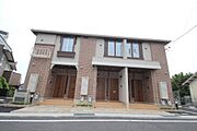 きさらぎ 2階 築11年2ヶ月の賃貸物件
