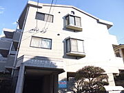 向洋駅より徒歩24分 3階 築29年8ヶ月の賃貸物件