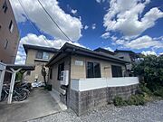 シェソワ 1階 築26年の賃貸物件