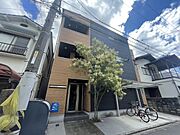 山陽女学園前駅より徒歩5分 3階 築8年7ヶ月の賃貸物件