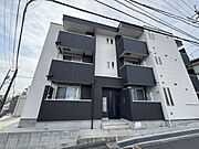 広電廿日市駅より徒歩7分 2階 築3年6ヶ月の賃貸物件