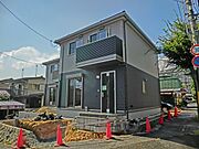 サンハイツ上安A 築1年の賃貸物件