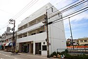 とんぼビル 2階 築23年1ヶ月の賃貸物件