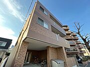 ジュネス 2階 築11年の賃貸物件