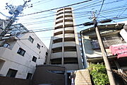 ニューズ弐番館 4階 築26年8ヶ月の賃貸物件