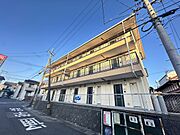 西条駅より徒歩17分 3階 築28年7ヶ月の賃貸物件