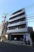 広島駅より徒歩19分 3階 築32年6ヶ月の賃貸物件
