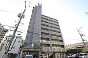 横川駅より徒歩9分 5階 築33年6ヶ月の賃貸物件