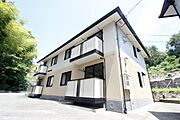 セジュール行友 2階 築25年5ヶ月の賃貸物件
