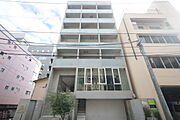 広島駅より徒歩29分 4階 築10年7ヶ月の賃貸物件