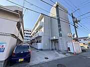 楽々園駅より徒歩8分 3階 築51年11ヶ月の賃貸物件