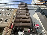 ロワジールY 7階 築17年4ヶ月の賃貸物件
