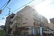 横川駅より徒歩18分 3階 築46年8ヶ月の賃貸物件