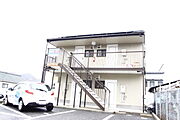 向洋駅より徒歩25分 2階 築32年10ヶ月の賃貸物件