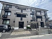  1階 築25年11ヶ月の賃貸物件