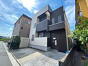 GRANDTIC長束 1階 築14年3ヶ月の賃貸物件