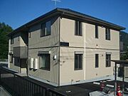 伴駅より徒歩2分 1階 築15年3ヶ月の賃貸物件