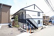 伴駅より徒歩4分 1階 築29年7ヶ月の賃貸物件