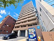 ＡｌｂｅｒοＧｒａｎｄｅ城北 12階 築4年9ヶ月の賃貸物件