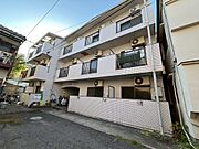 舟入南駅より徒歩7分 1階 築33年6ヶ月の賃貸物件