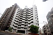 藤和昭和町コープ 8階 築41年11ヶ月の賃貸物件