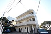 ケープハイツ 3階 築40年5ヶ月の賃貸物件