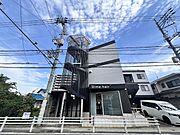 紀陽ビル 2階 築47年の賃貸物件