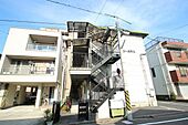 広島市中区白島北町 3階建 築40年のイメージ