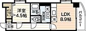 広島市中区宝町 11階建 築10年のイメージ