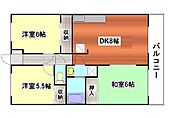 広島市東区牛田中2丁目 4階建 築30年のイメージ
